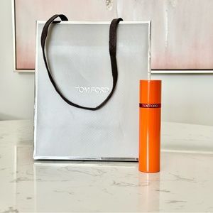 Tom ford bitter peach 🍑 perfume